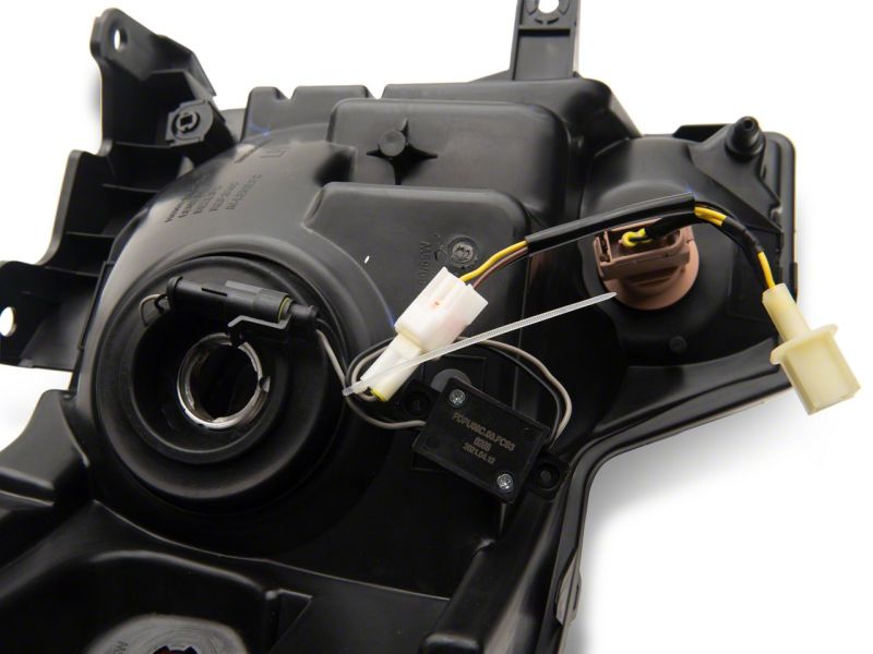 Picture of Raxiom RAX LED Headlights - T566367