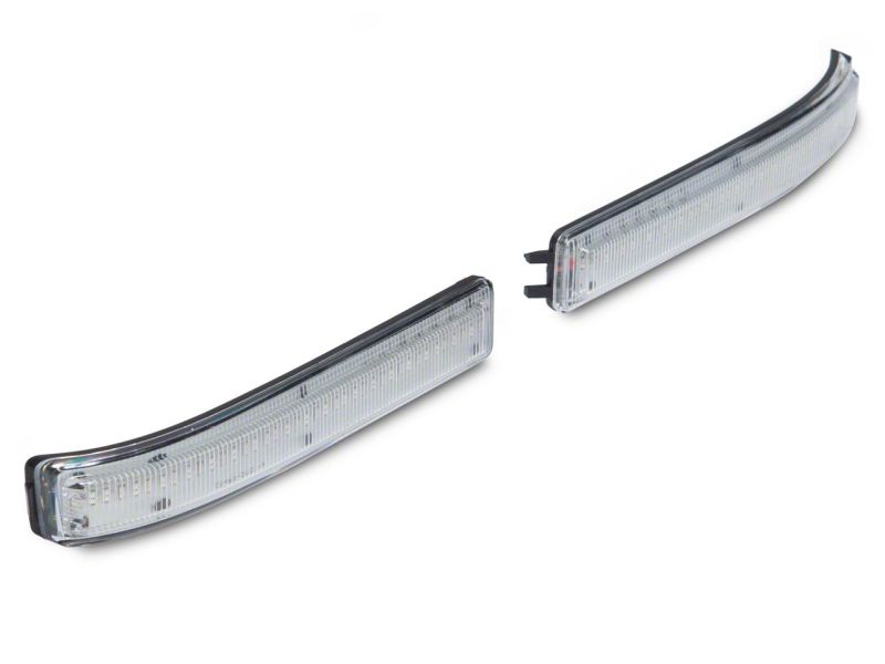 Picture of Raxiom RAX Mirror Turn Signals Sidemarkers & Indicators - T578174