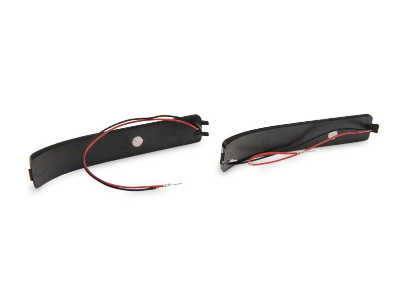 Picture of Raxiom RAX Mirror Turn Signals Sidemarkers & Indicators - T543848