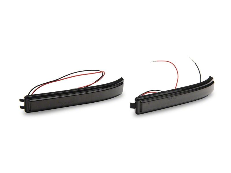 Picture of Raxiom RAX Mirror Turn Signals Sidemarkers & Indicators - T543848
