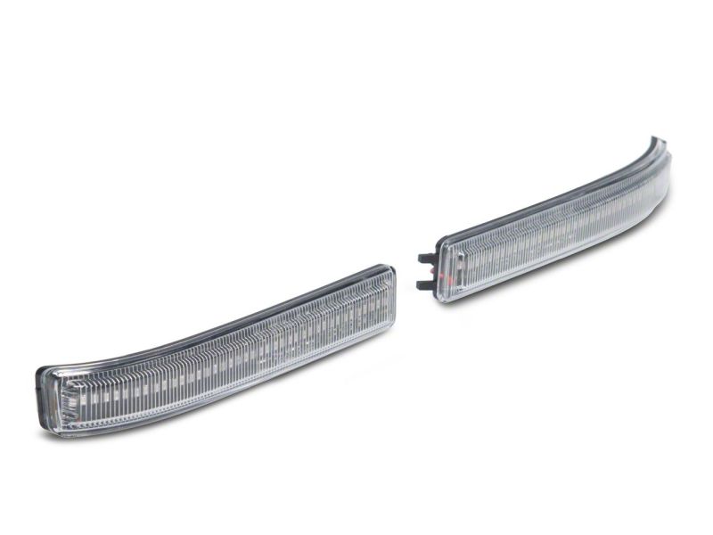 Picture of Raxiom RAX Mirror Turn Signals Sidemarkers & Indicators - T578177