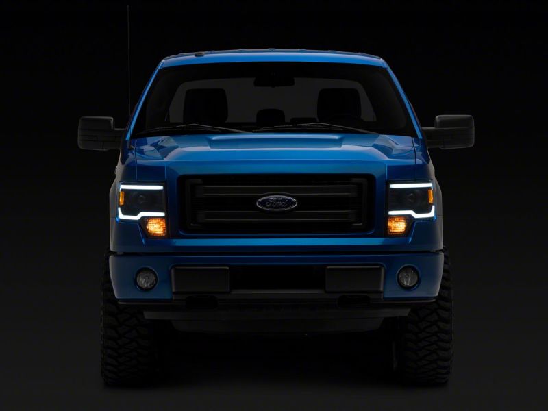 Picture of Raxiom RAX LED Headlights - T566369