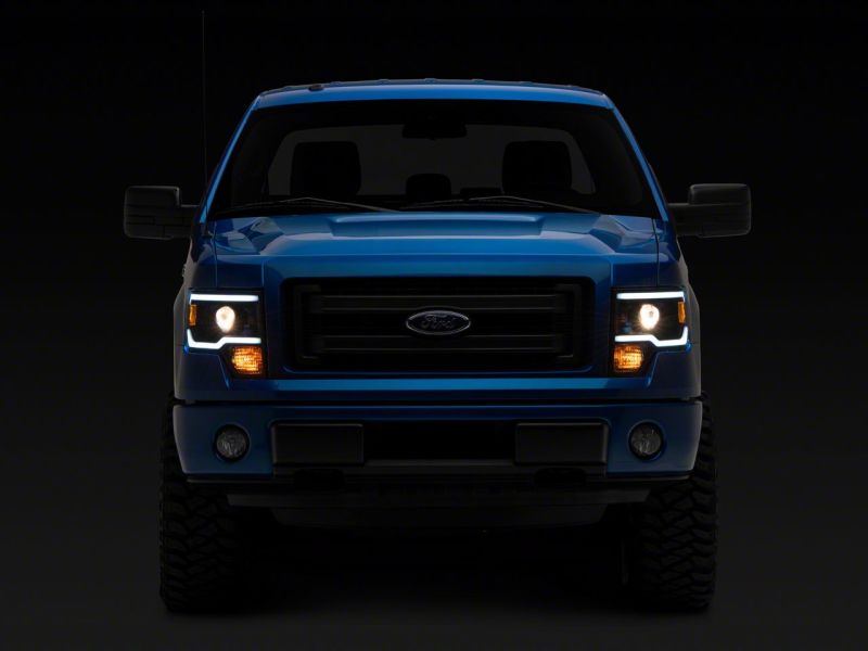 Picture of Raxiom RAX LED Headlights - T566369