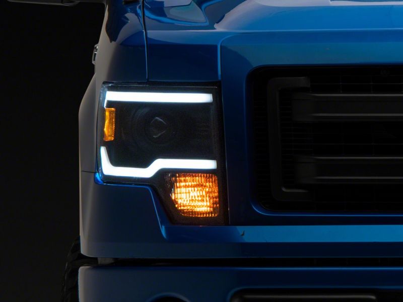 Picture of Raxiom RAX LED Headlights - T566369