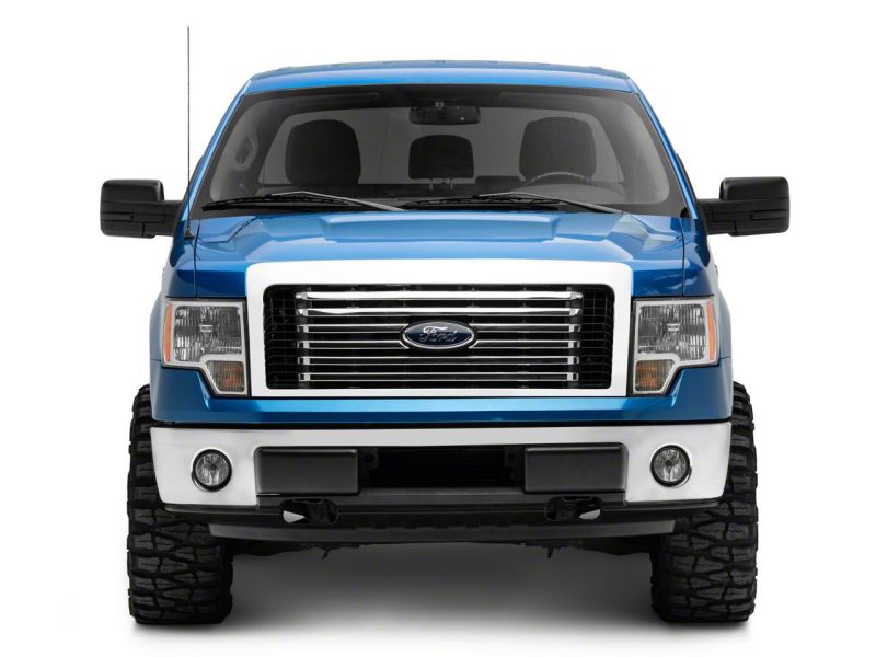Picture of Raxiom RAX Mirror Turn Signals Sidemarkers & Indicators - T556986