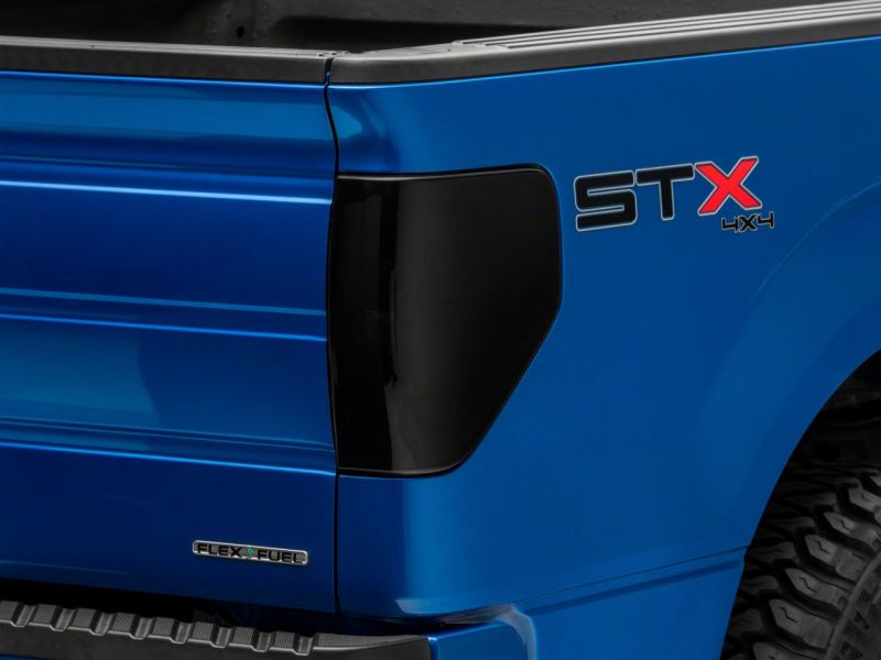 Picture of Raxiom RAX LED Taillights - T565678