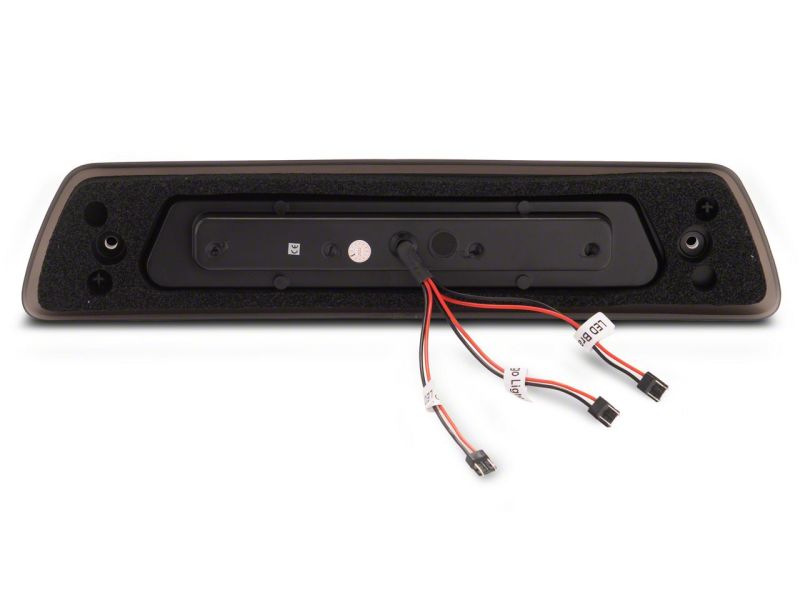 Picture of Raxiom RAX Brake Lights - T577769
