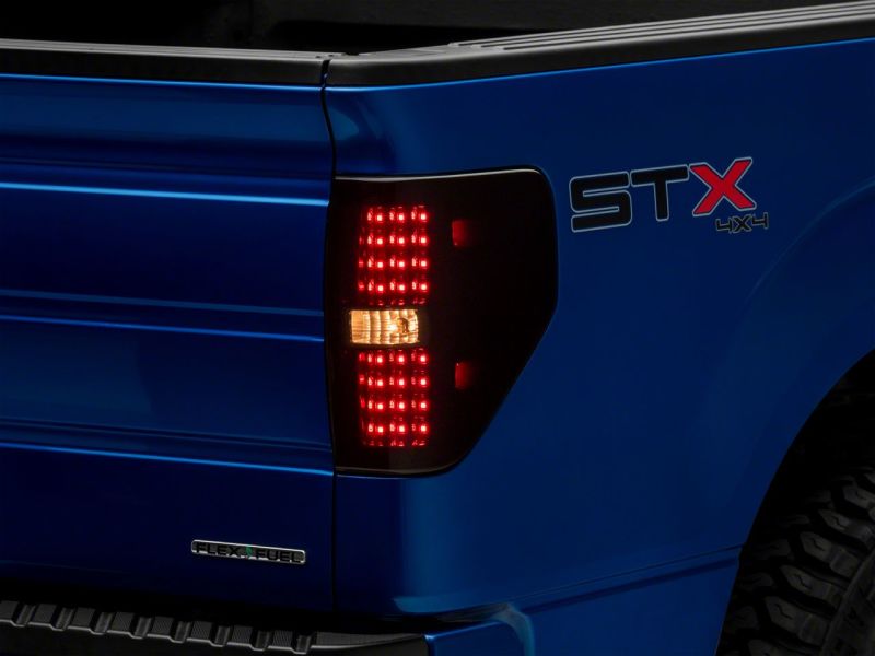 Picture of Raxiom RAX LED Taillights - T565678