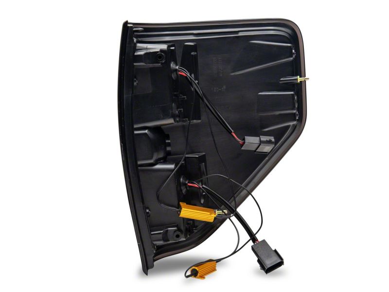 Picture of Raxiom RAX LED Taillights - T565678