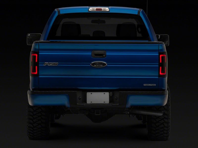 Picture of Raxiom RAX LED Taillights - T565679