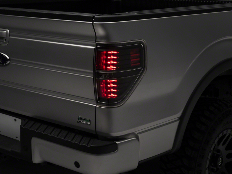 Picture of Raxiom RAX LED Taillights - T542842