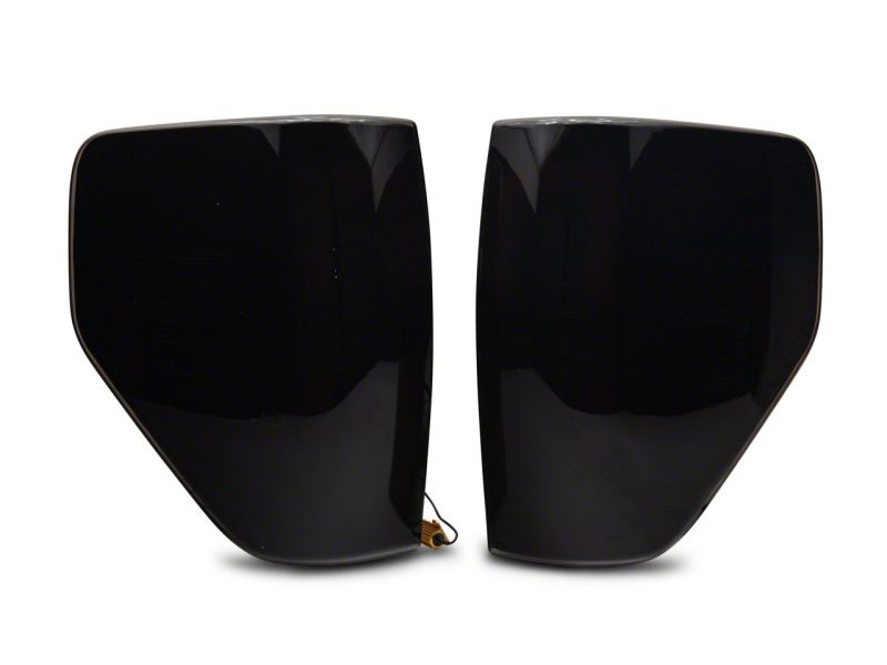 Picture of Raxiom RAX LED Taillights - T565679