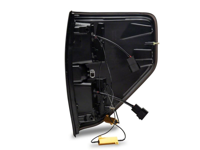 Picture of Raxiom RAX LED Taillights - T565679
