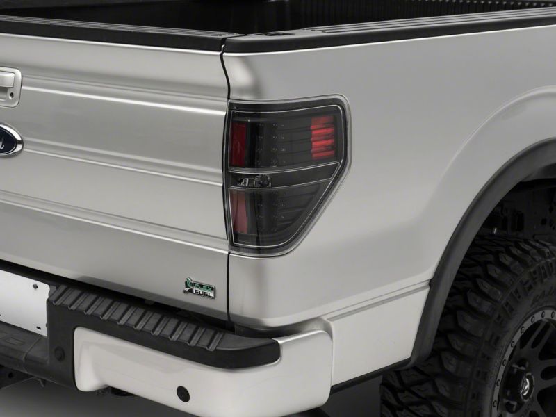 Picture of Raxiom RAX LED Taillights - T542842