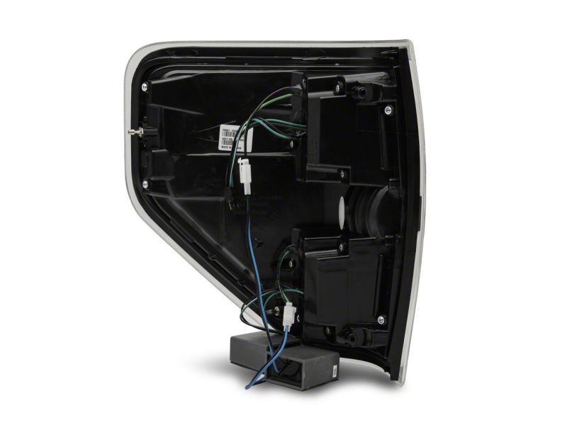 Picture of Raxiom RAX LED Taillights - T542842