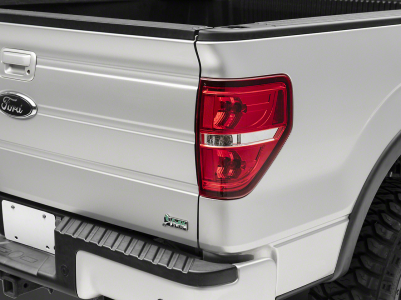 Picture of Raxiom RAX LED Taillights - T542865