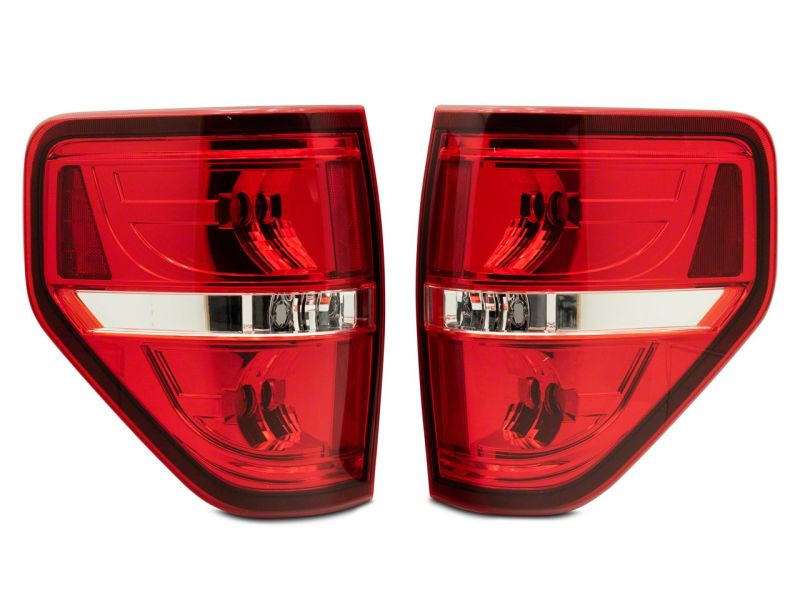 Picture of Raxiom RAX LED Taillights - T542865