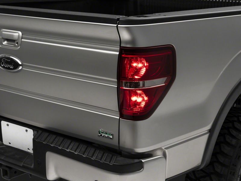 Picture of Raxiom RAX LED Taillights - T542865