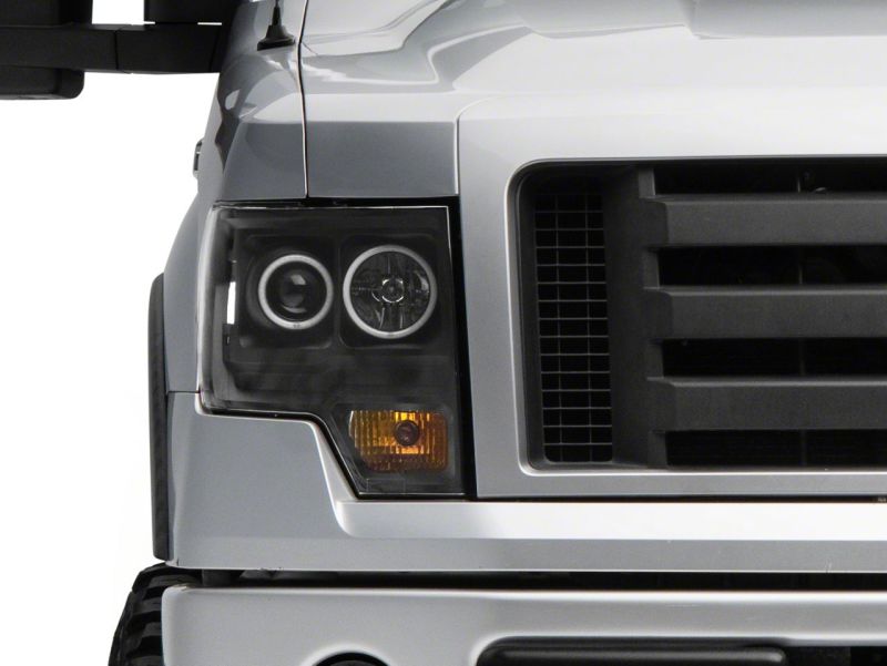 Picture of Raxiom RAX LED Headlights - T542825