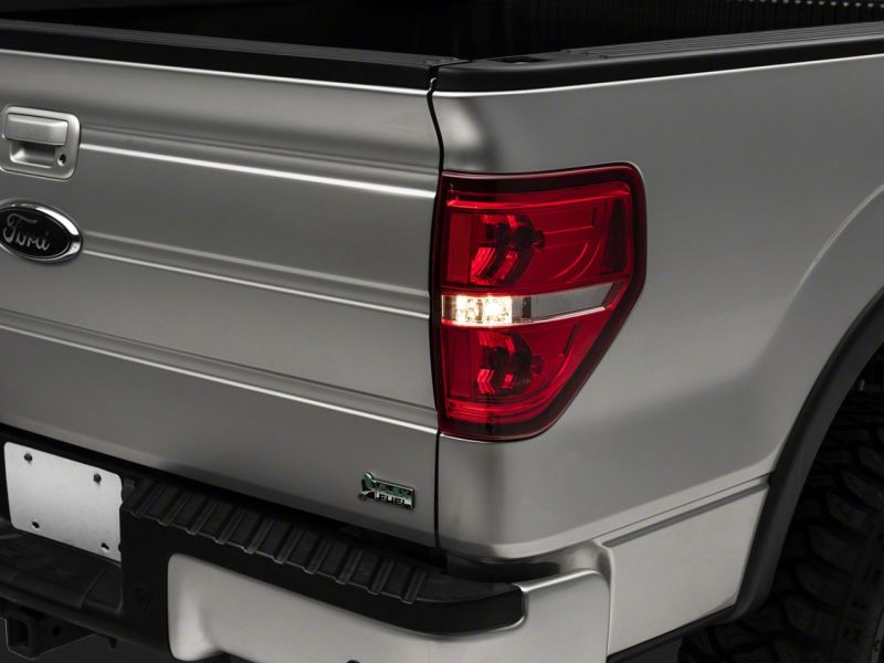 Picture of Raxiom RAX LED Taillights - T542865