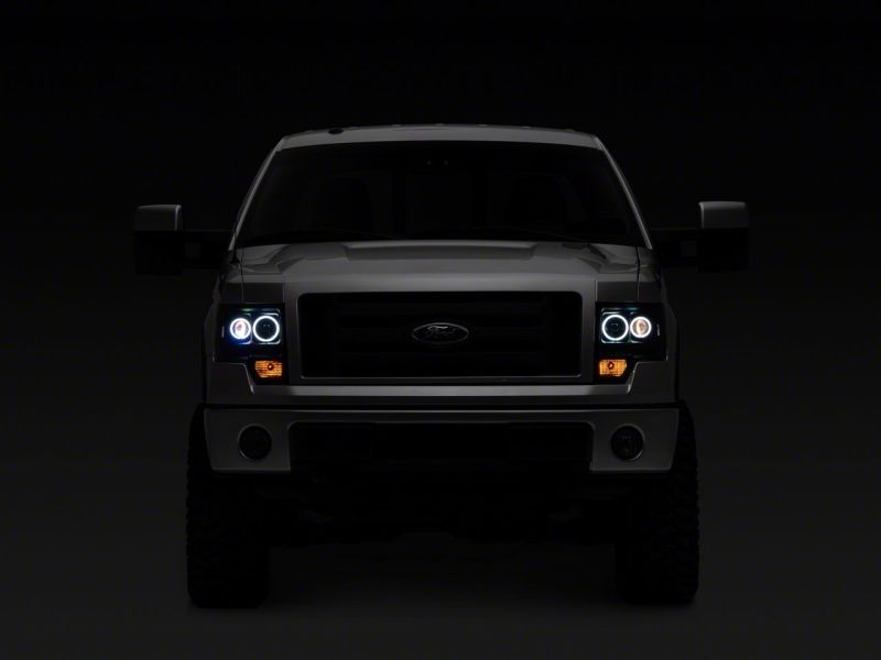 Picture of Raxiom RAX LED Headlights - T542825