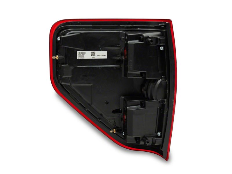 Picture of Raxiom RAX LED Taillights - T542865