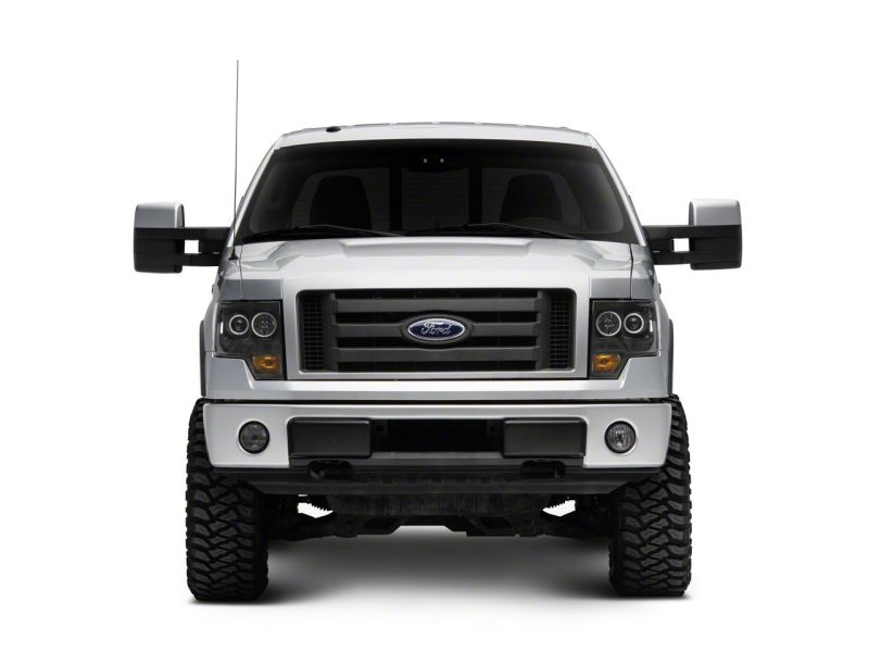 Picture of Raxiom RAX LED Headlights - T542825