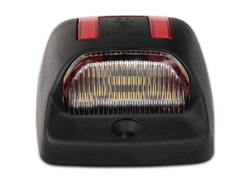 Picture of Raxiom RAX License Plate Bulbs - TT8211