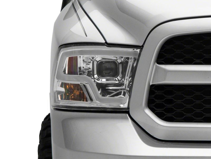 Picture of Raxiom RAX LED Headlights - R111517