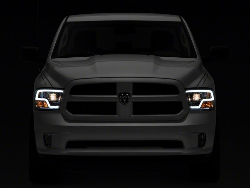 Picture of Raxiom RAX LED Headlights - R111517