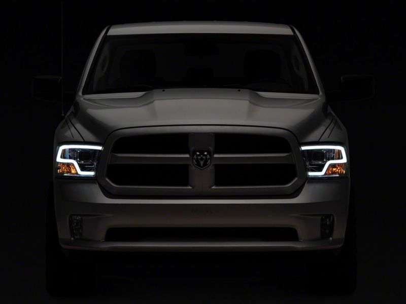 Picture of Raxiom RAX LED Headlights - R111517