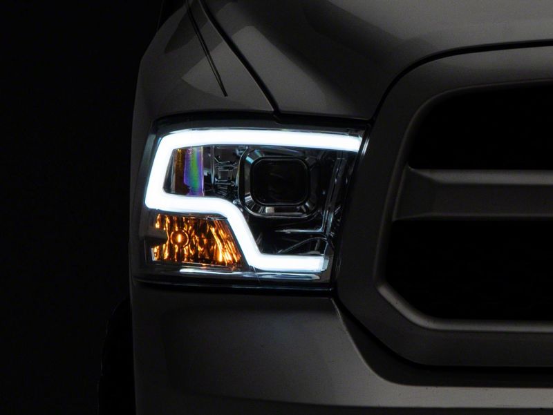 Picture of Raxiom RAX LED Headlights - R111517