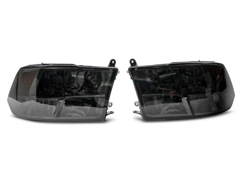 Picture of Raxiom RAX LED Headlights - R118021