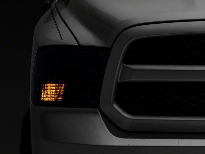 Picture of Raxiom RAX LED Headlights - R118021