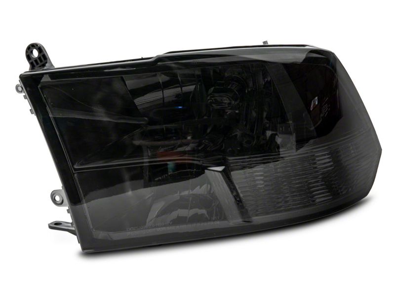 Picture of Raxiom RAX LED Headlights - R118021