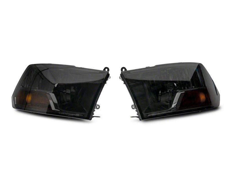 Picture of Raxiom RAX LED Headlights - R118019