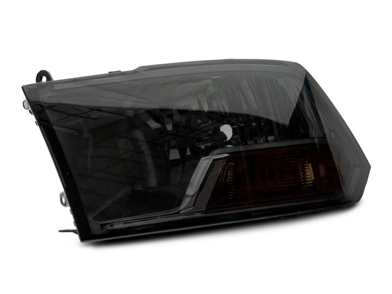 Picture of Raxiom RAX LED Headlights - R118019