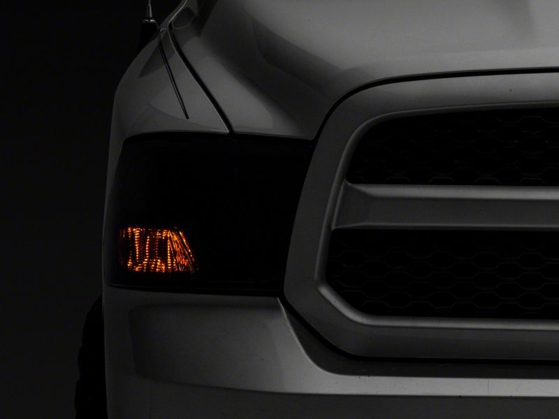 Picture of Raxiom RAX LED Headlights - R118019
