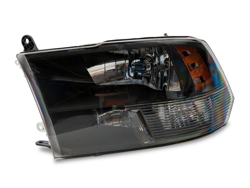 Picture of Raxiom RAX LED Headlights - R118016