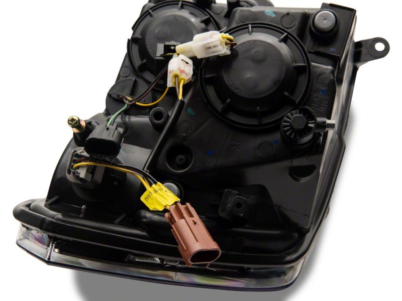 Picture of Raxiom RAX LED Headlights - R131482