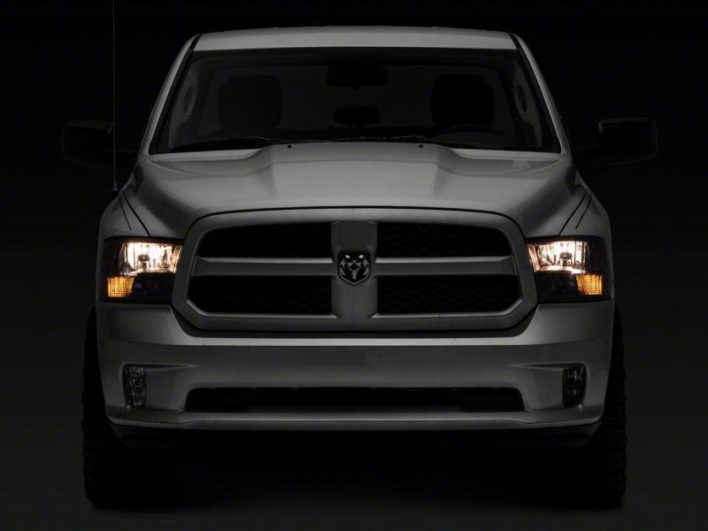 Picture of Raxiom RAX LED Headlights - R118016