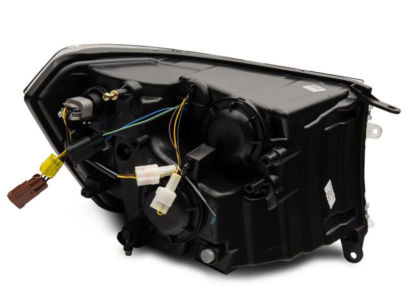 Picture of Raxiom RAX LED Headlights - R131482