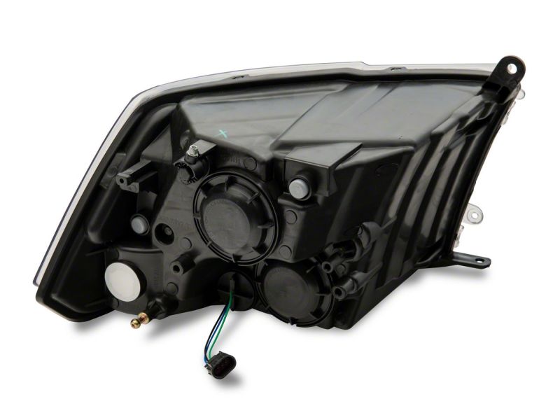Picture of Raxiom RAX LED Headlights - R118016