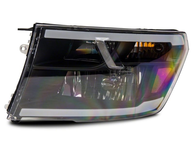 Picture of Raxiom RAX LED Headlights - R131482