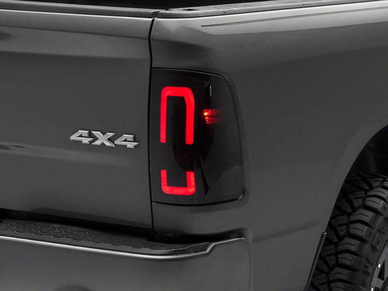 Picture of Raxiom RAX LED Taillights - R131284