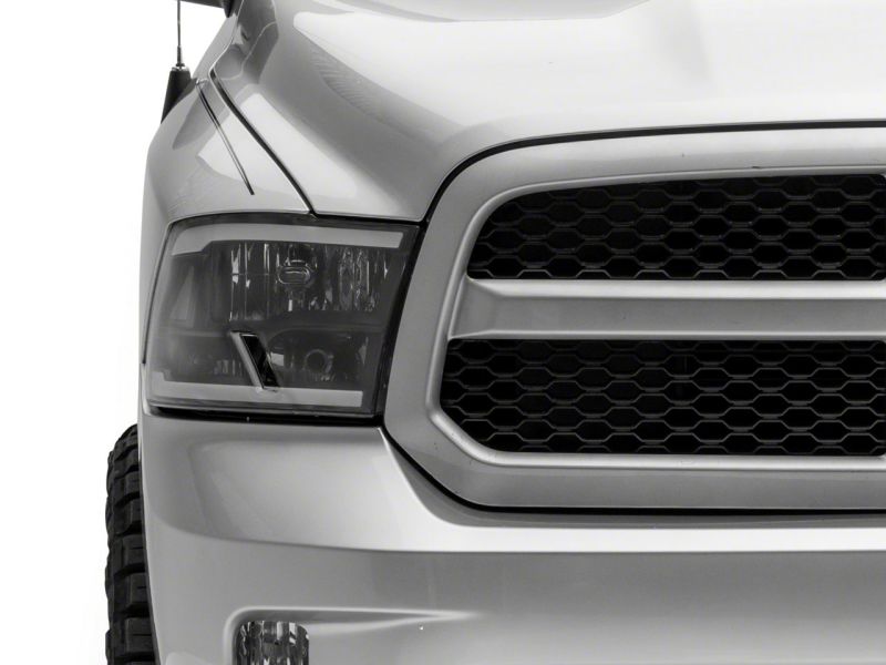 Picture of Raxiom RAX LED Headlights - R131481