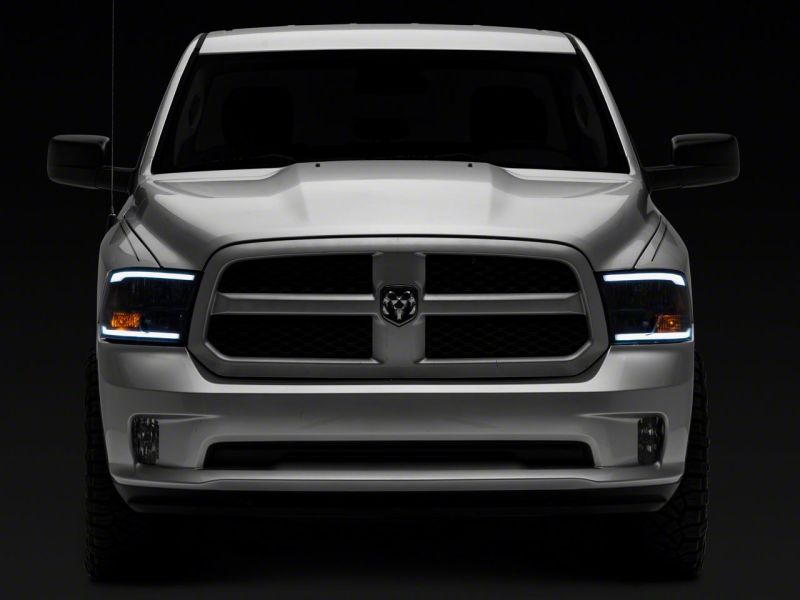 Picture of Raxiom RAX LED Headlights - R131481