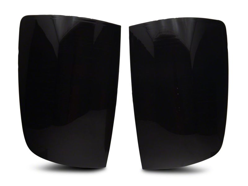 Picture of Raxiom RAX LED Taillights - R131284