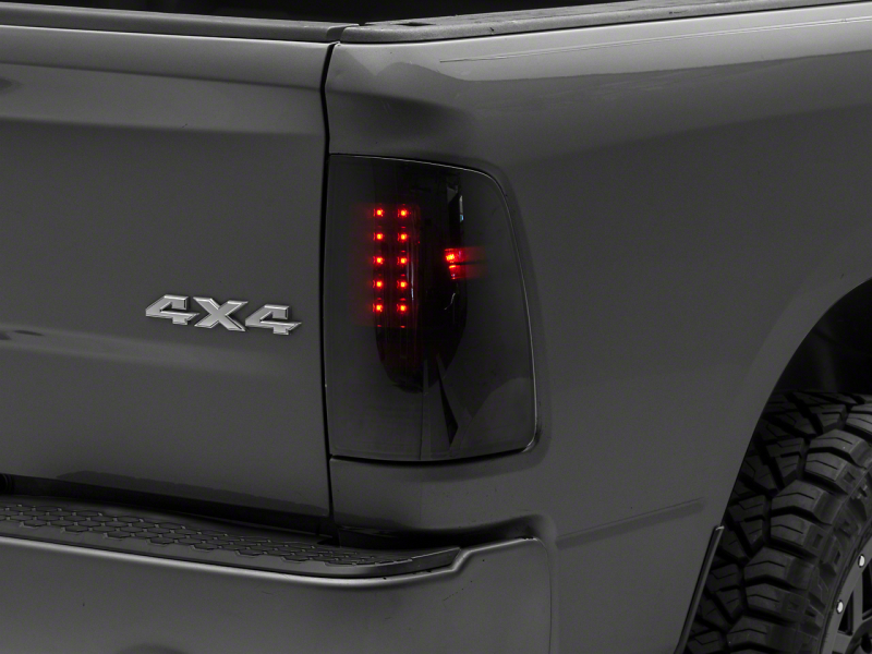 Picture of Raxiom RAX LED Taillights - R131283