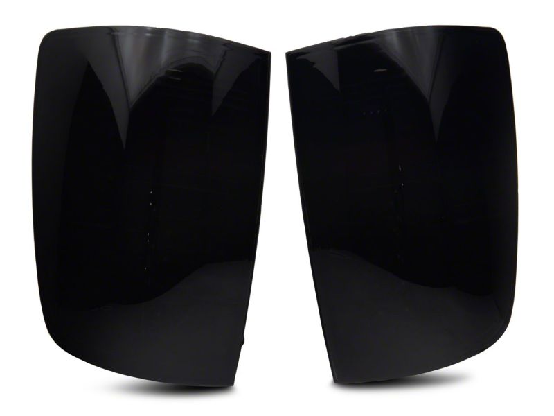 Picture of Raxiom RAX LED Taillights - R131283
